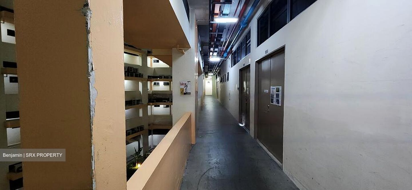 Eunos Techpark (D14), Factory #462658231